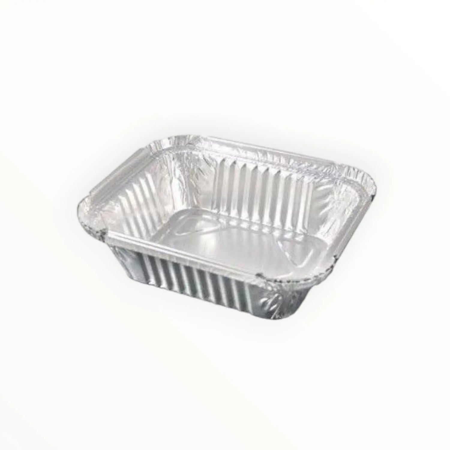 No1 Foil Container Base FreshPack Solutions Ltd