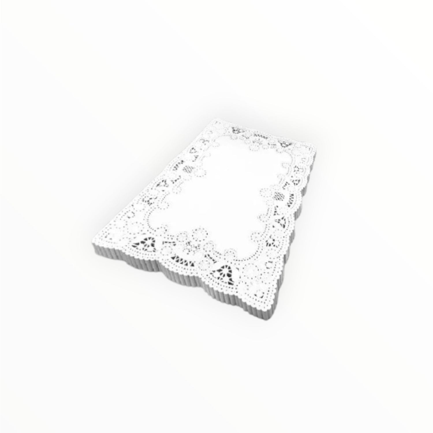Tray Paper(2 Sizes) FreshPack Solutions Ltd