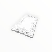 Tray Paper(2 Sizes) FreshPack Solutions Ltd