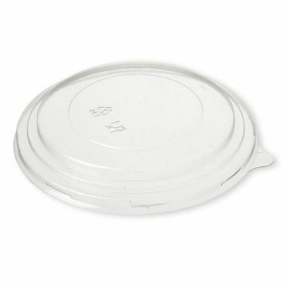 PP Lids for 1300ml Kraft Bowl