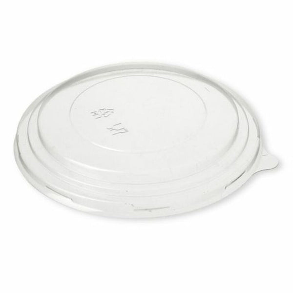 PP Lids for 1300ml Kraft Bowl FreshPack Solutions Ltd