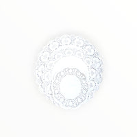 Round Paper Doyley(3 Sizes) FreshPack Solutions Ltd