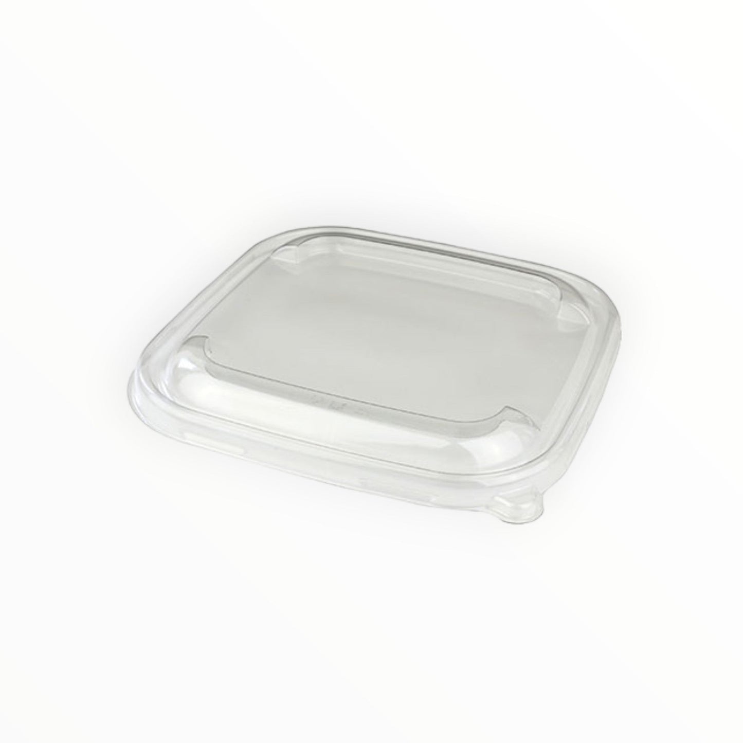 Sabert PP LID for Wide Square Pulp Bowls FreshPack Solutions Ltd