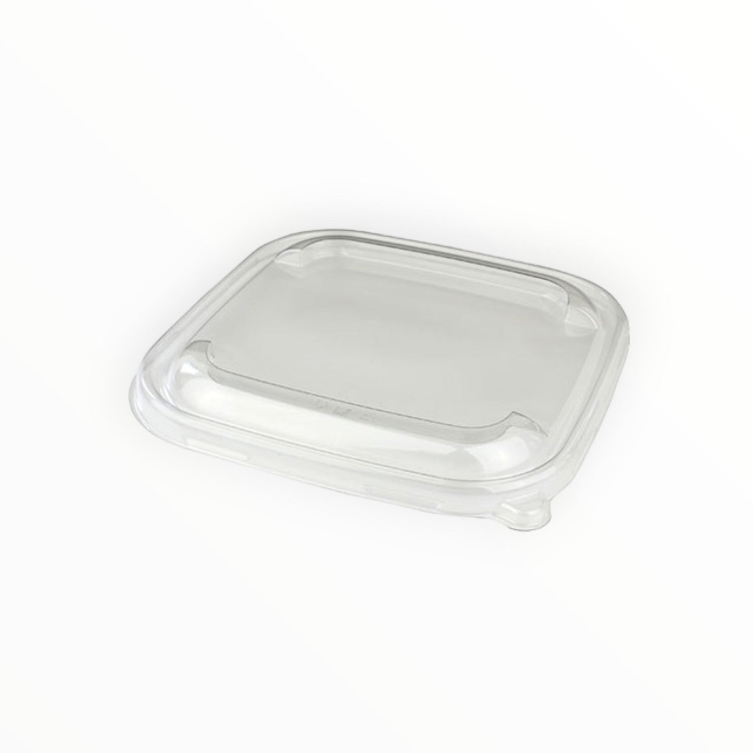 Sabert PP LID for Wide Square Pulp Bowls FreshPack Solutions Ltd