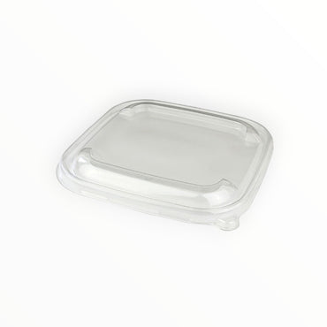 Sabert PP LID for Wide Square Pulp Bowls FreshPack Solutions Ltd
