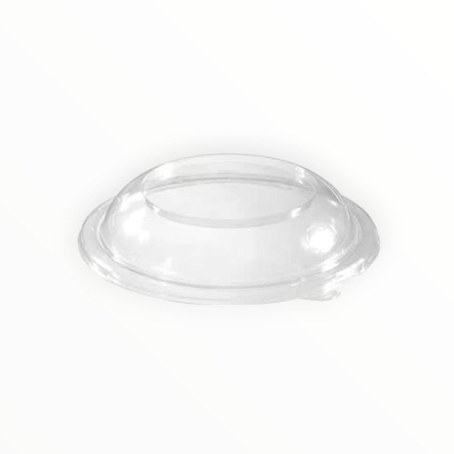 Somoplast [737] Clear Lids FreshPack Solutions Ltd