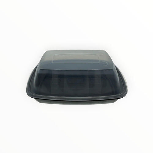 Clear Plastic Lid for Somoplast [828]