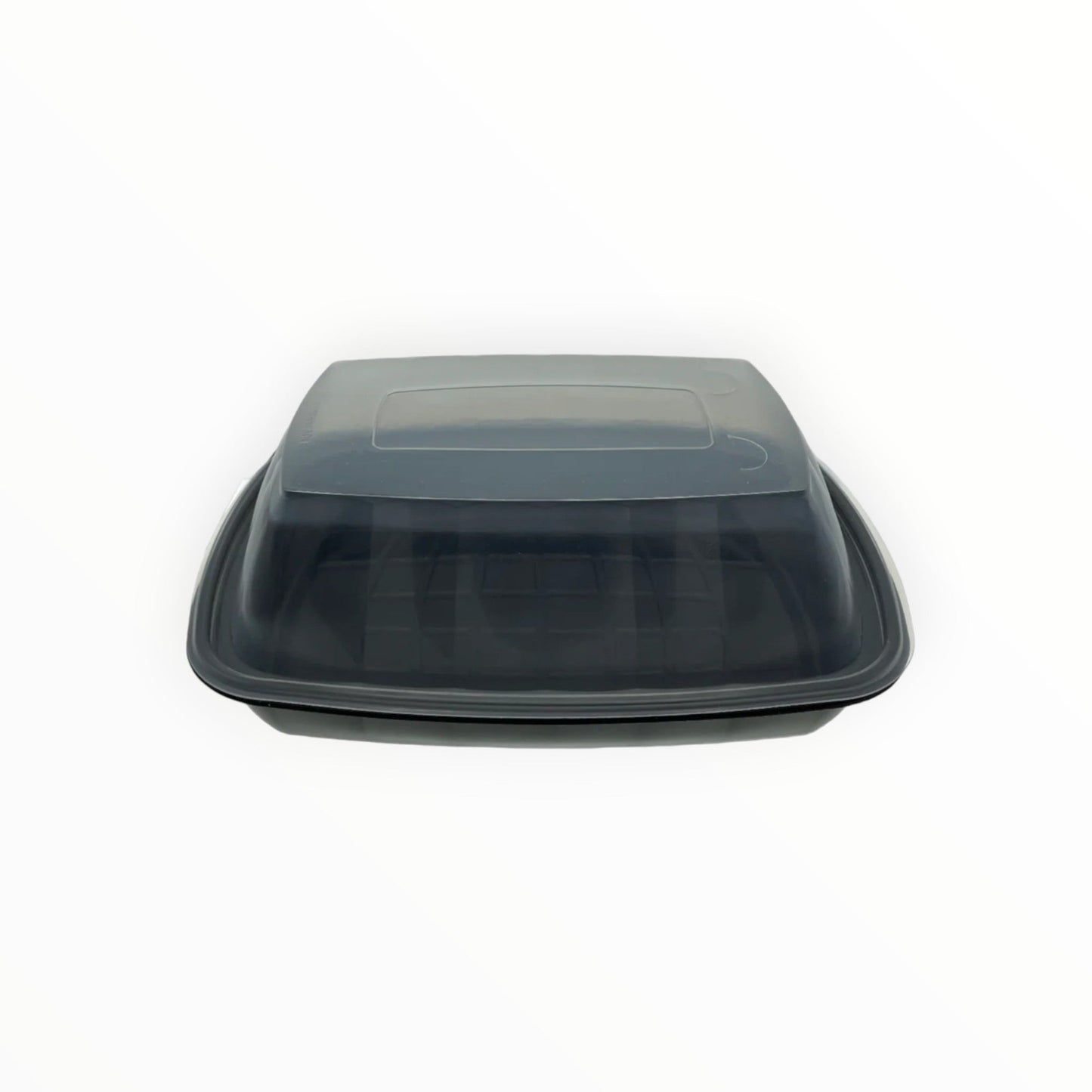 Clear Plastic Lid for Somoplast [828] FreshPack Solutions Ltd