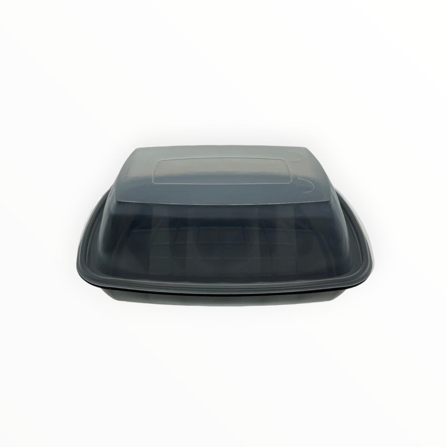 Clear Plastic Lid for Somoplast [828] FreshPack Solutions Ltd
