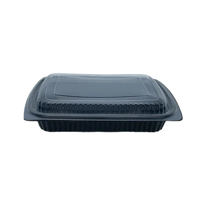 Clear Microwavable Lids for Somoplast [826]