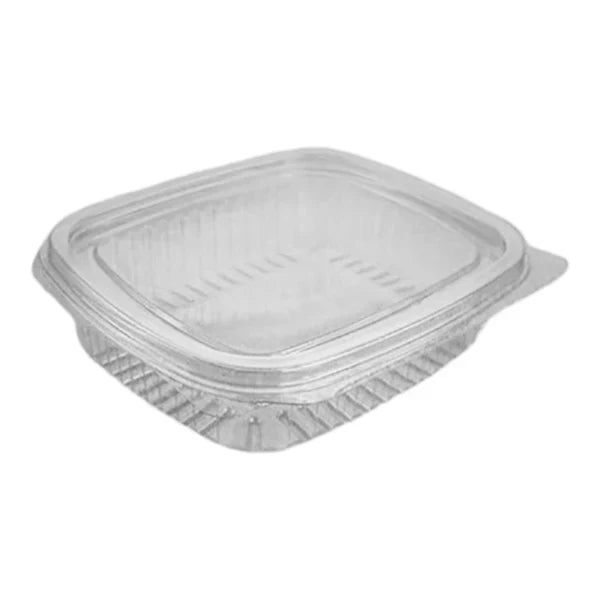 Somoplast Rectangular Hinged ( 10 Sizes) FreshPack Solutions Ltd