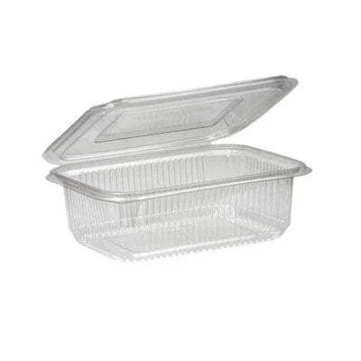 Somoplast Rectangular Hinged ( 10 Sizes)