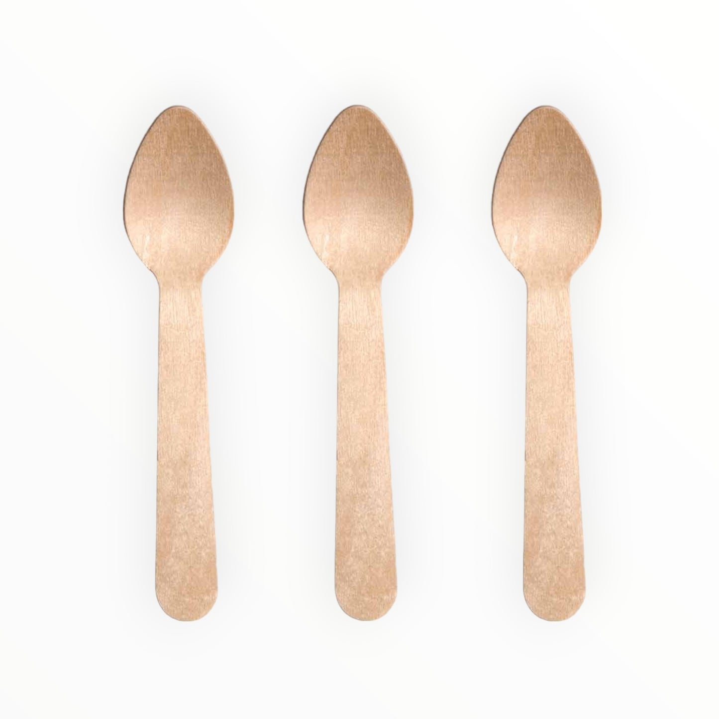 Wooden Spoon