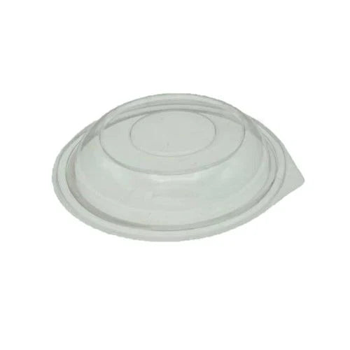 Somoplast [736] Clear Lids