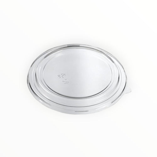 PP Lids for 500/750/1000ml Round Kraft Bowls