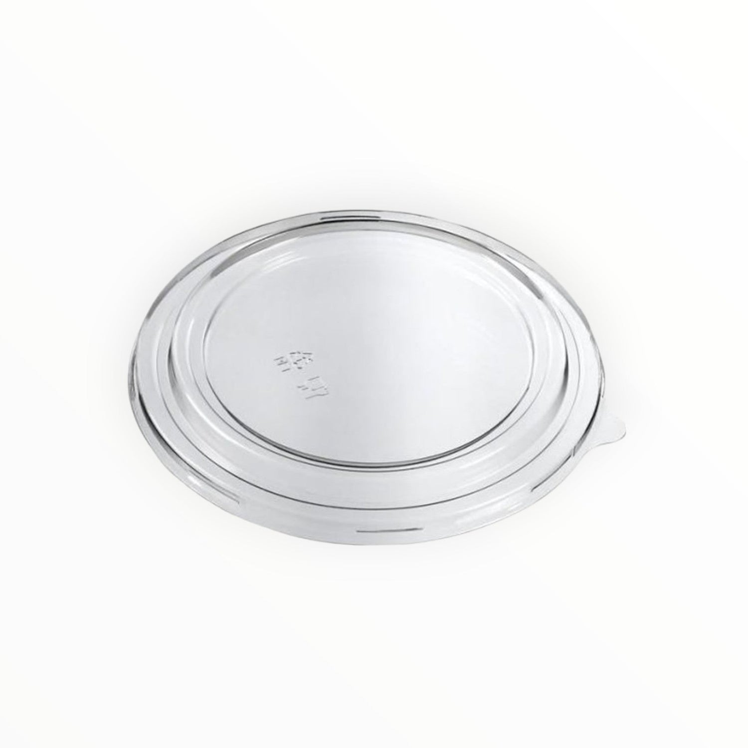PP Lids for 500/750/1000ml Round Kraft Bowls FreshPack Solutions Ltd