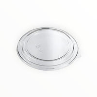 PP Lids for 500/750/1000ml Round Kraft Bowls FreshPack Solutions Ltd