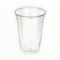 rPET Clear Smoothie Cup (3 Sizes)