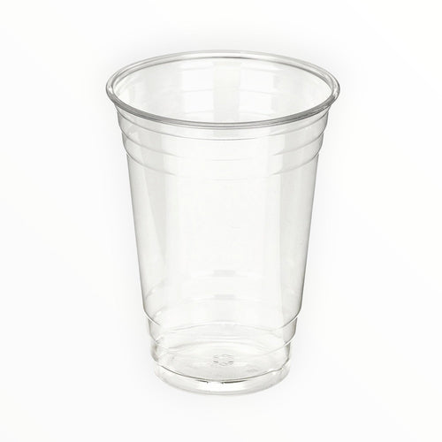 rPET Clear Smoothie Cup (3 Sizes)