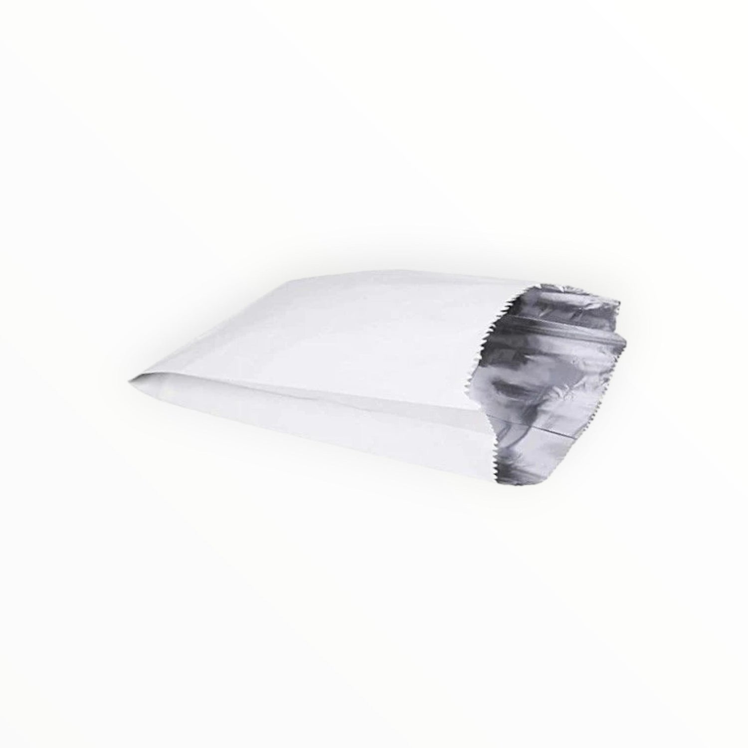 12inch Foil Lined Bag FreshPack Solutions Ltd