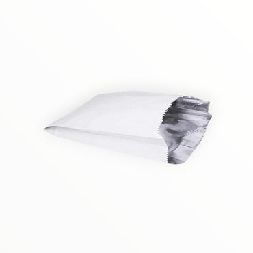 12inch Foil Lined Bag FreshPack Solutions Ltd