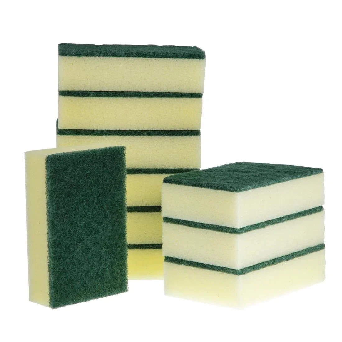 Large Sponge Scourers FreshPack Solutions Ltd