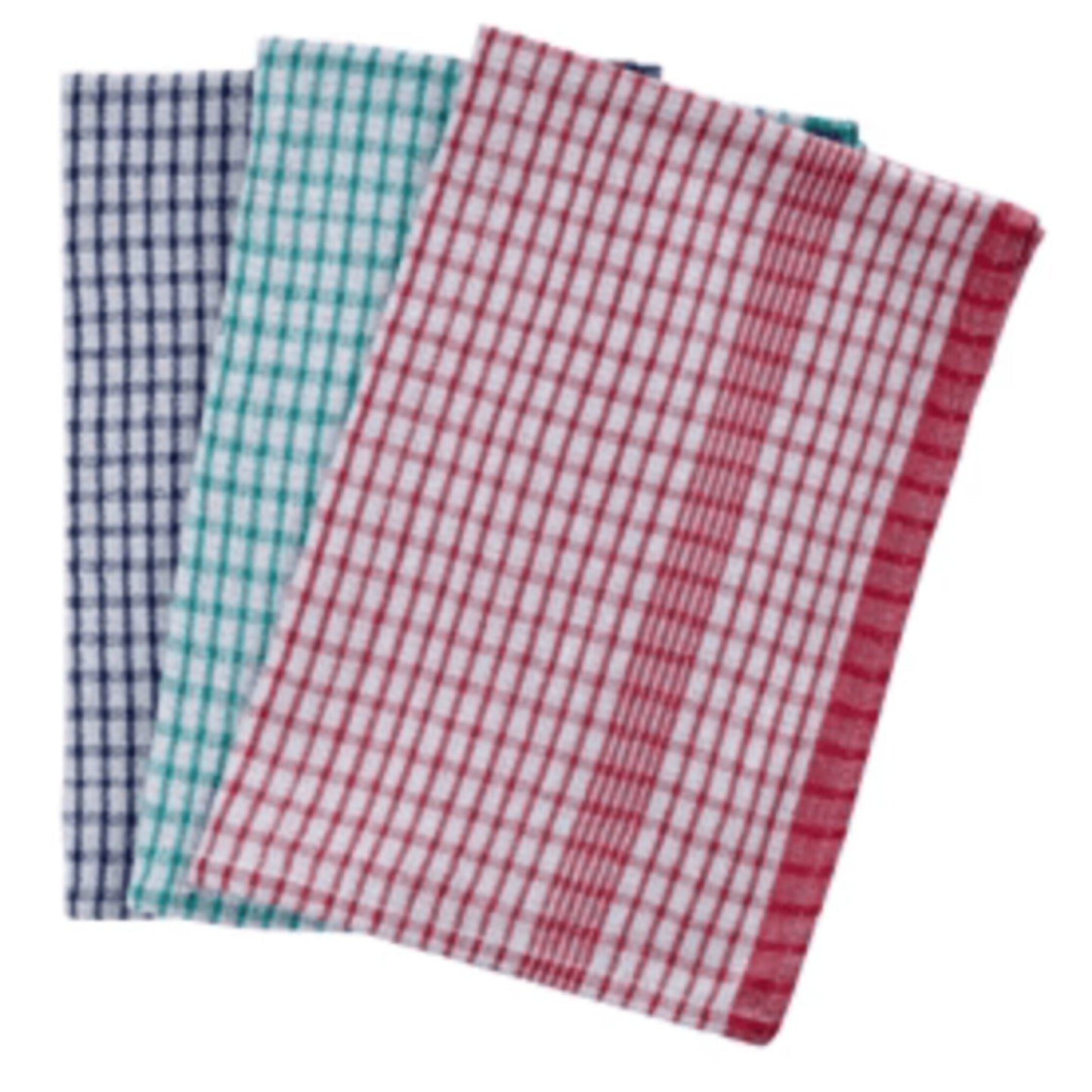 Rice Weave Tea Towels FreshPack Solutions Ltd