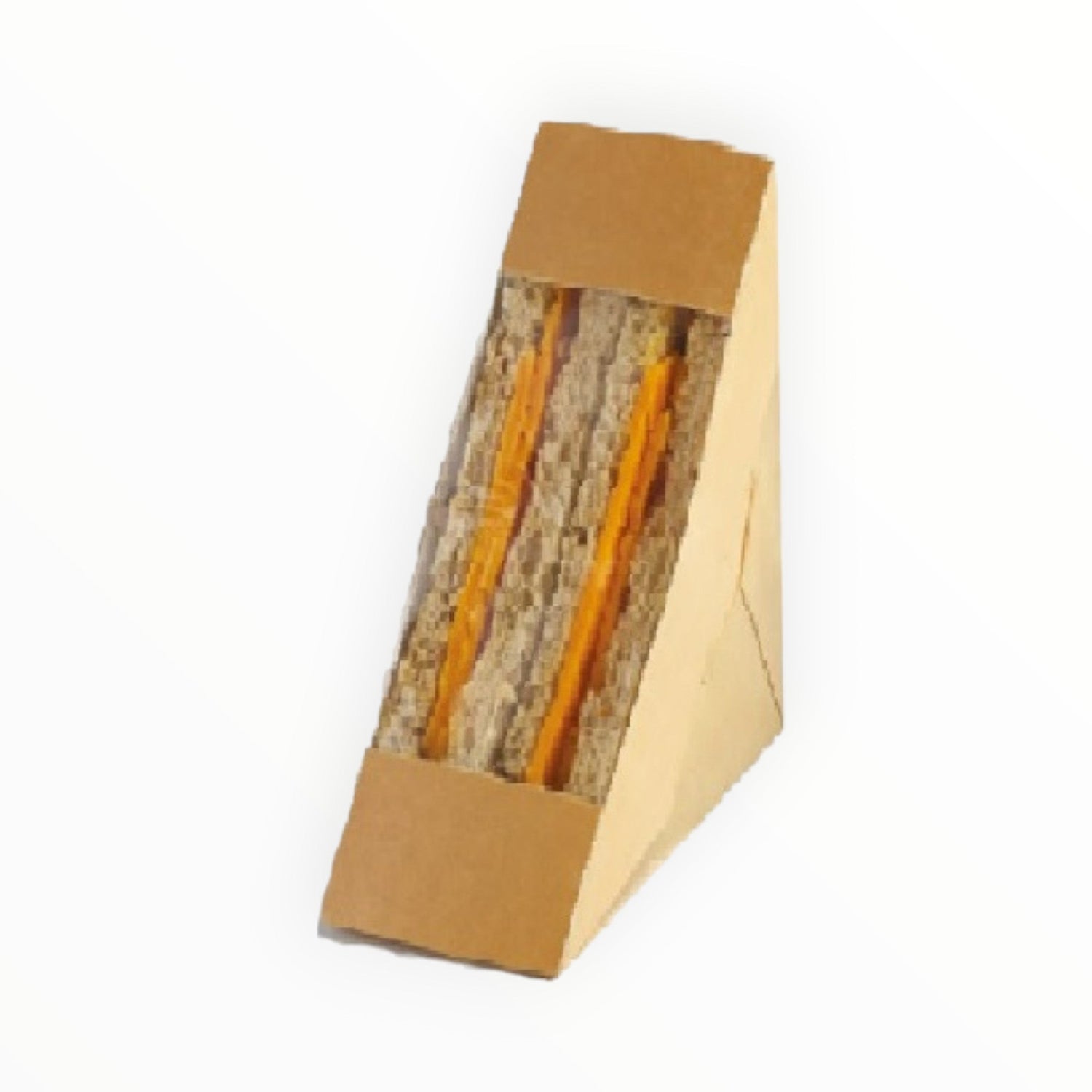 Kraft Deepfill Sandwich Wedge FreshPack Solutions Ltd