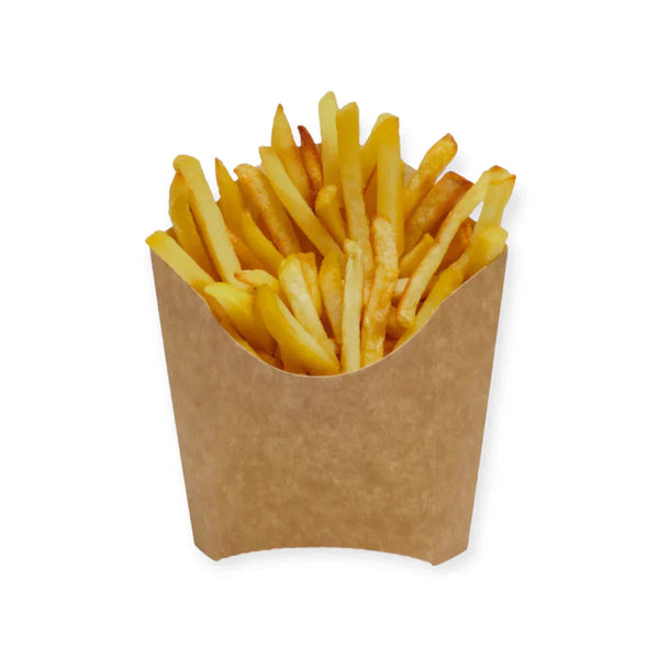 Standard Kraft Chip Scoop FreshPack Solutions Ltd