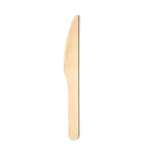 Wooden Knives